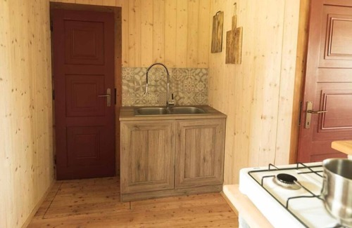 Kamnik Ski Chalet | Chalet Rušovc - Velika planina
