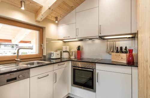 Sesto Apartment | Chalet Rudana