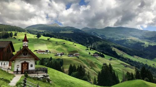 Vorderlanersbach Ski Chalet | Chalet´s Alpenjuwel
