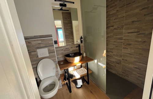 La Condamine-Chatelard Hotel | Chalet Sainte Anne