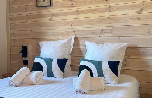 La Condamine-Chatelard Hotel | Chalet Sainte Anne