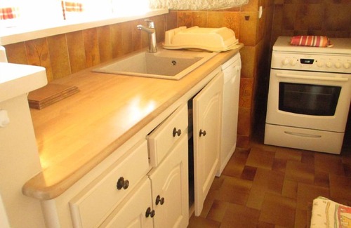 Saint-Martin-Vesubie House | Chalet Saint Michel - SAINT-MARTIN-VESUBIE