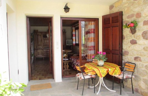 Saint-Martin-Vesubie House | Chalet Saint Michel - SAINT-MARTIN-VESUBIE