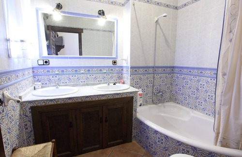 Sanlucar la Mayor Villa | CHALET SAN JOSE SANLUCAR LA MAYOR