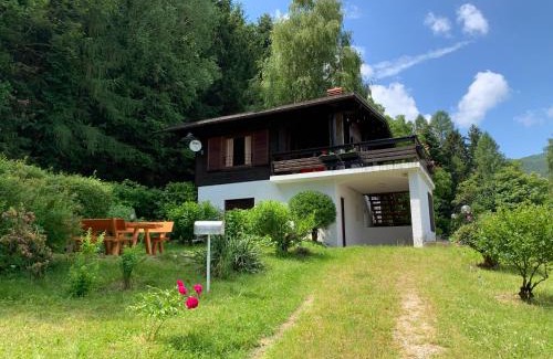 Salorno Ski Chalet | Chalet San Valentino