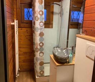 Salorno Ski Chalet | Chalet San Valentino