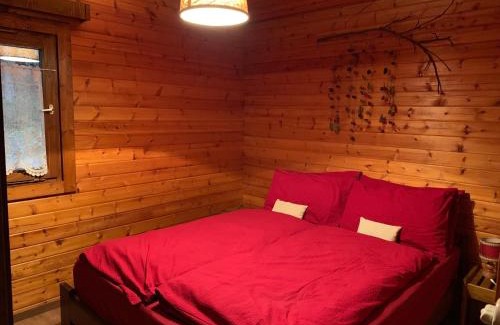 Salorno Ski Chalet | Chalet San Valentino