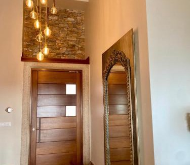 Marin Villa | Chalet Sarema