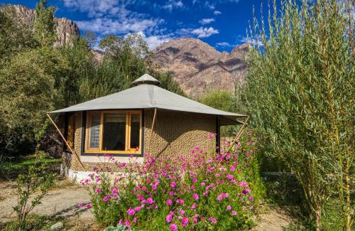 Hundur Other | Chalet Seabuckthorn - Hunder