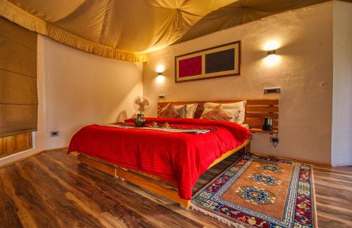 Hundur Other | Chalet Seabuckthorn - Hunder