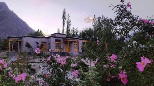 Hundur Other | Chalet Seabuckthorn - Hunder