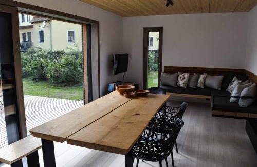 Neunburg vorm Wald House | Chalet Seebauer