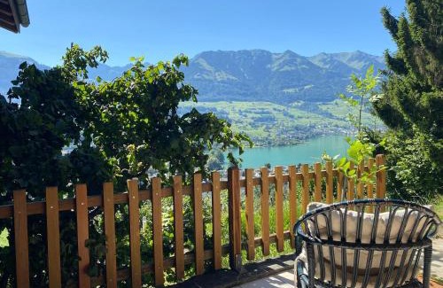 Tscheppach Apartment | Chalet Seeblick
