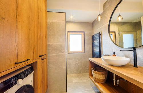 Kogelberg Ski Chalet | Chalet Sgarz