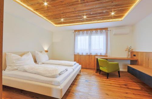 Kogelberg Ski Chalet | Chalet Sgarz