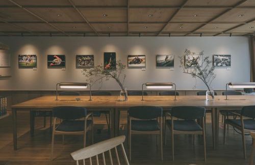Shiga Highlands Hotel | Chalet Shiga