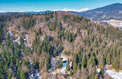 Gorjuse Ski Chalet | Chalet Slavko
