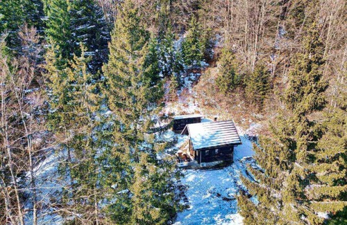 Gorjuse Ski Chalet | Chalet Slavko