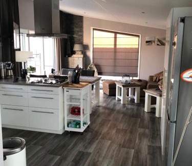 Renesse House | Chalet SOL Y MAR