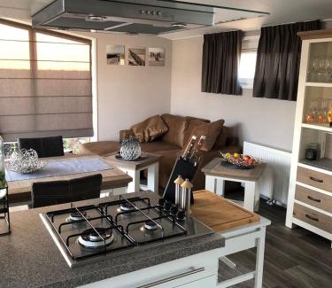 Renesse House | Chalet SOL Y MAR