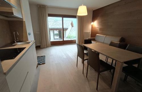 Limone Piemonte Apartment | Chalet Soleil