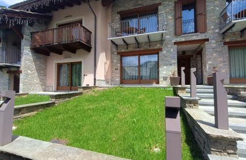 Limone Piemonte Apartment | Chalet Soleil