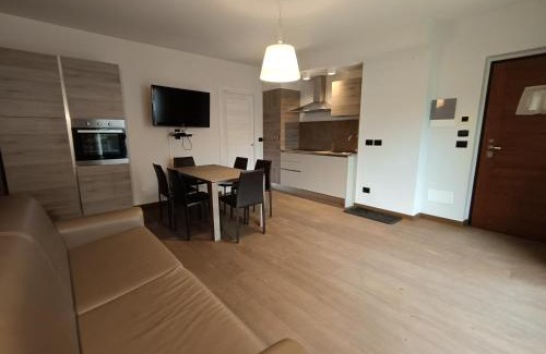 Limone Piemonte Apartment | Chalet Soleil