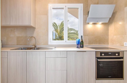 Son Moja Villa | Chalet Son Mojer. Spectacular chalet with pool for 6 people. Near Cala Santanyí