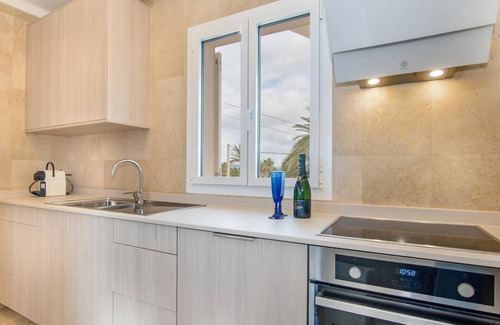Son Moja Villa | Chalet Son Mojer. Spectacular chalet with pool for 6 people. Near Cala Santanyí
