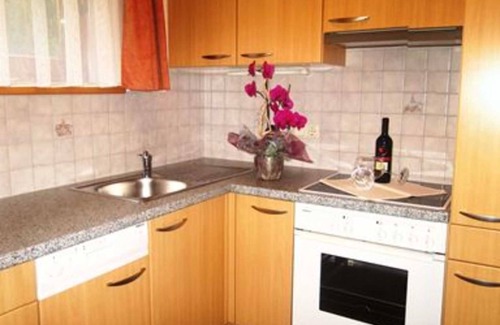 Sankt Jakob in Defereggen Apartment | Chalet Sonnblick - Apartment III