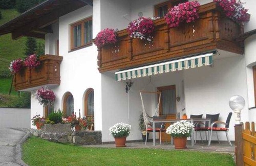 Sankt Jakob in Defereggen Apartment | Chalet Sonnblick - Apartment III