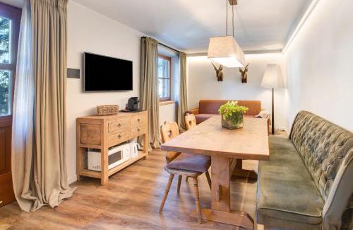 Teola Apartment | Chalet Sonne Superior