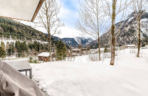 Wald am Arlberg Apartment | Chalet Sonnenkopf - Arlberg Chalets