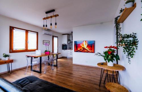 Frossasco Ski Chalet | Chalet Sophie - Luxury Chalet