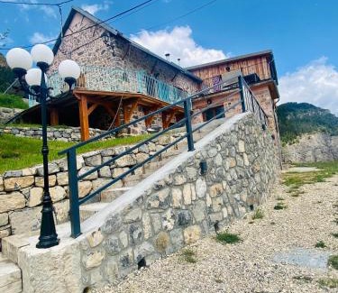 Guillaumes Apartment | Chalet Soubeyran