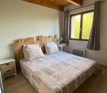 Guillaumes Apartment | Chalet Soubeyran