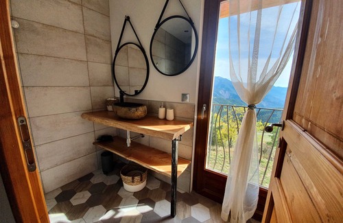 Guillaumes House | Chalet Soubeyran - GUILLAUMES