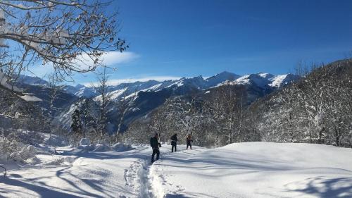 Saint-Michel-de-Maurienne Ski Chalet | chalet st michel de maurienne