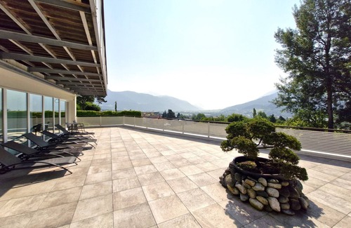 Telfs House | Chalet St. Wendelin - Typ B by Interhome