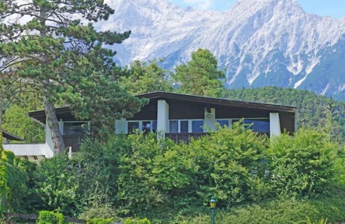 Telfs House | Chalet St. Wendelin - Typ B by Interhome