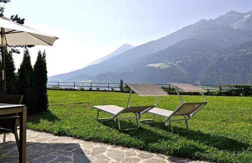 Telfs House | Chalet St. Wendelin - Typ B by Interhome