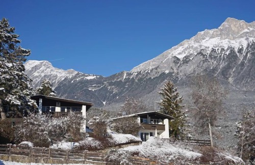 Telfs House | Chalet St. Wendelin - Typ D by Interhome