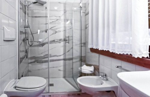 Cortina d'Ampezzo Historic Centre Bed & Breakfast | Chalet Stadio