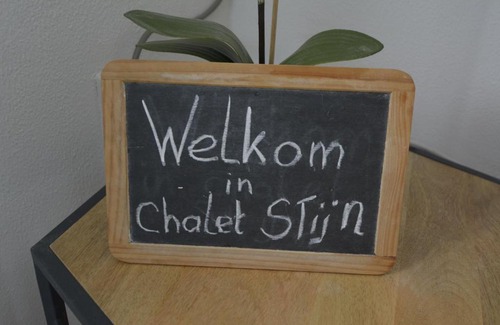 Sevenum Apartment | Chalet Stijn op de Schatberg