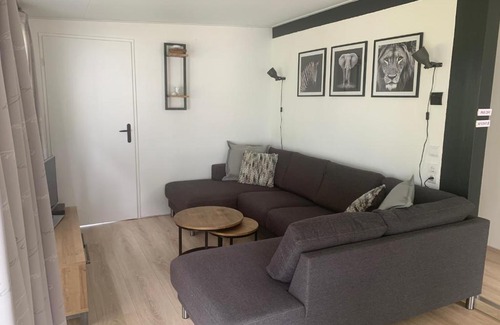 Sevenum Apartment | Chalet Stijn op de Schatberg