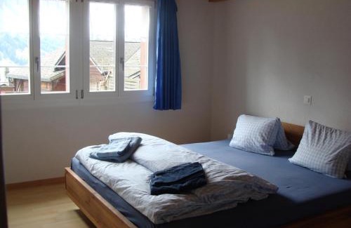 Adelboden Ski Chalet | Chalet Sunnegg