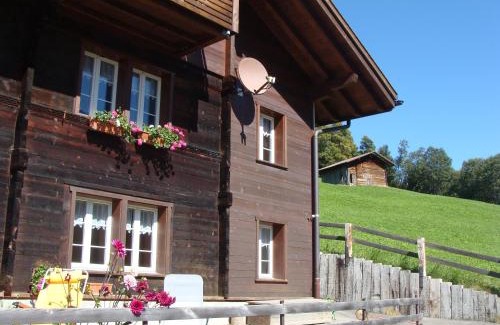 Adelboden Ski Chalet | Chalet Sunnegg