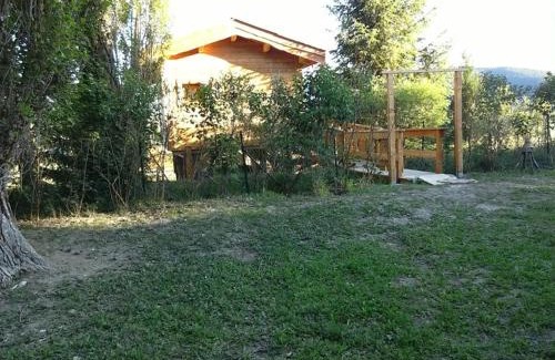 La Mure Argens Ski Chalet | Chalet sur Pilotis Ane'ita de l'Arbenquens