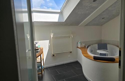 Niederried bei Interlaken Apartment | Chalet Swiss Alps