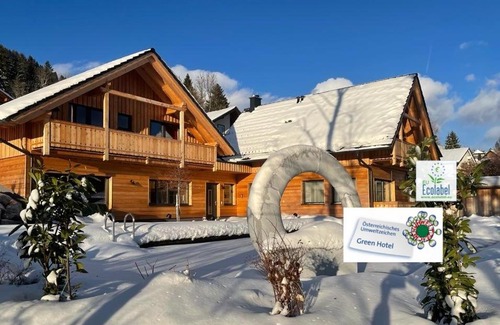 Tauplitz Apartment | Chalet Tauplitz